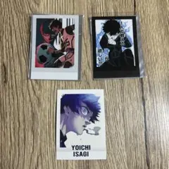 2025年最新】ブルーロック モノクロカード 潔世一の人気アイテム