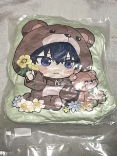 ブルーロック　潔世一　FavoteriA ファボテリア　クッション