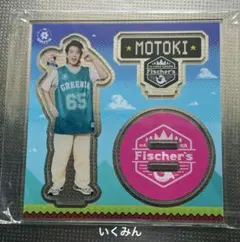 2025年最新】フィッシャーズ モトキの人気アイテム - メルカリ