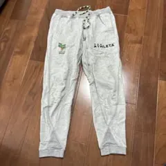 アスレタ パンツ