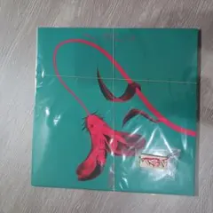 桑田佳祐　ひとたらしアナログ盤