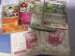 ポケキュンコレクション まとめ売りのサムネイル