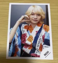 B&ZAI 今野大輝 公式写真 ① 20枚セット - メルカリ