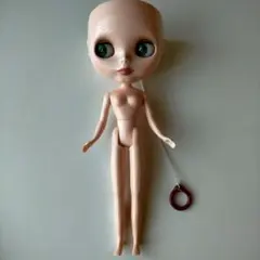 カスタム　ブライス　ウィッグなし e10b8a9a0407453f1c8149a372af7b