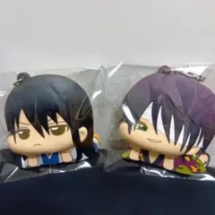 2025年最新】銀魂 高杉 ラバーストラップの人気アイテム - メルカリ