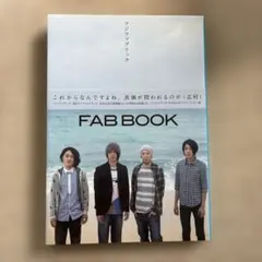 2026年最新】FAB BOOK フジファブリックの人気アイテム - メルカリ