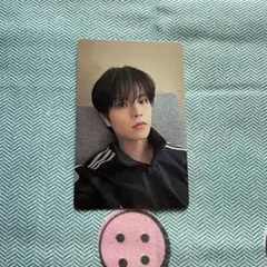 Stray Kids スンミン kwave Stay スキズ 特典 トレカ