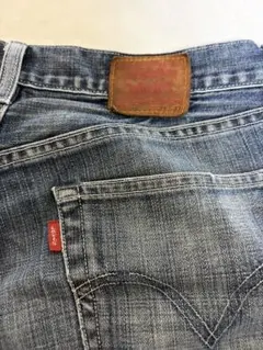 Levi's 503 デニムパンツ W33 L33