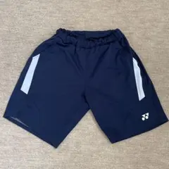 ヨネックス　ハーフパンツ　140のサムネイル