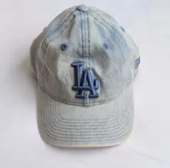 NEW ERA 9TWENTY キャップ　S〜М