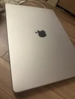 Apple MacBook Pro 16インチ (2023) 本体