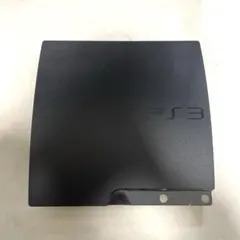 SONY PlayStation3 CECH-2100B