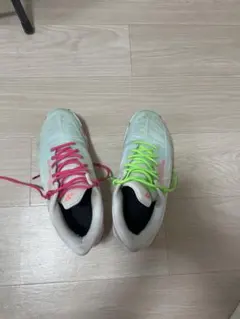 YONEX CASCADE DRIVE バドミントンシューズのサムネイル