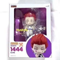 2025年最新】ヒソカ ねんどろいどの人気アイテム - メルカリ