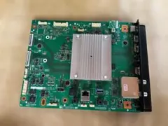 パナソニック ビエラ TH-55LX950 メイン基板 - メルカリ