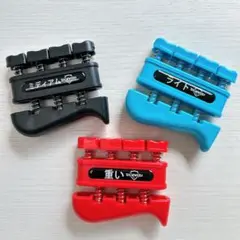 ❣️未使用品❣️ハンドグリップ 握力 トレーニング 指 筋トレ パワーグリップ