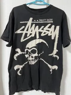 Stussy x BOUNTY HUNTERバウンティハンターTシャツ Mサイズのサムネイル