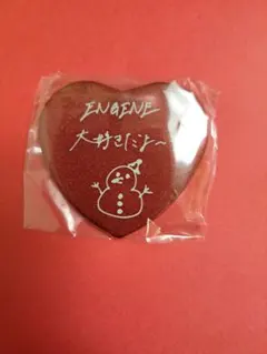 Enhypen 缶バッジ ニキ House of Vampire