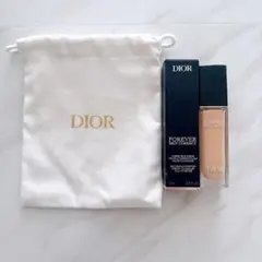 最終価格　ディオールスキンフォーエバースキンコレクトコンシーラー　1N