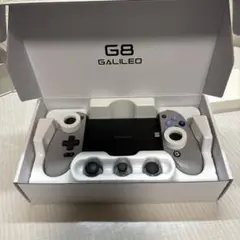 GAMESIR G8 GALILEO TYPE-C