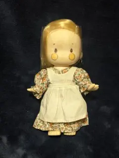 人形 キャラクターグッズ