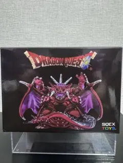 ま*さ様 新品 未使用 ドラクエ メタリックモンスターズギャラリー 竜王