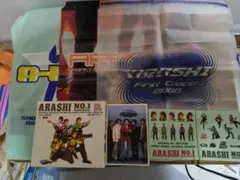 2025年最新】嵐 first concertの人気アイテム - メルカリ