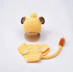 ニューボーンフォト