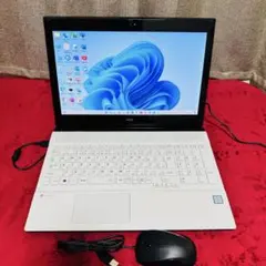 S430 NECノートパソコン i7メモリ16G SSD高速 Windows11 - メルカリ