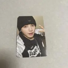 BOYNEXTDOOR 19.99 clink ver リウ トレカ