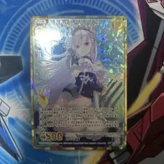 ヴァイス 清き乙女 ミント・アドネード SR1枚 - メルカリ