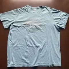 【超希少2XL】ハーレー Tシャツ サーフ系 ビッグシルエット 古着