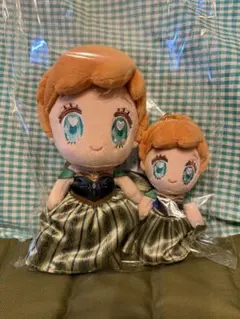 新品タグ付き★エルサ ぬいぐるみ TINY FROZEN 戴冠式 DISNEY 新品タグ付き☆エルサ ぬいぐるみ TINY FROZEN 戴冠式 DISNEY - メルカリ