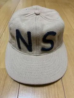 エベッツフィールド✖︎フランネルズ vintageUSA製のサムネイル
