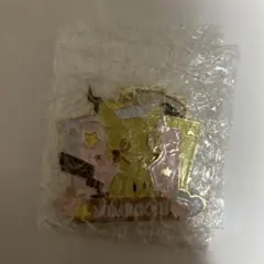 ポケモン ミミッキュ メタルキーホルダー