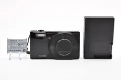 2026年最新】ricoh cx6の人気アイテム - メルカリ