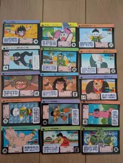 2026年最新】ドラゴンボールカードダスの人気アイテム - メルカリ