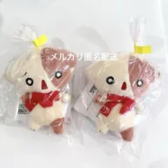 きらりんレボリューション マスコット 3種セット - メルカリ