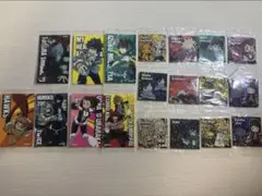 僕のヒーローアカデミア ウエハース カード シール まとめ売り