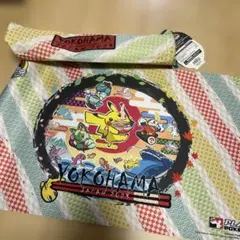 ポケモン WCS 2023 YOKOHAMA 横浜 プレイマット - メルカリ
