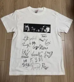 crazyraccoon ロックの日 Tシャツ XL 新品未使用 CR - メルカリ