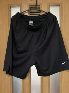 NIKE Dri-FIT ショートパンツ ブラック XLのサムネイル