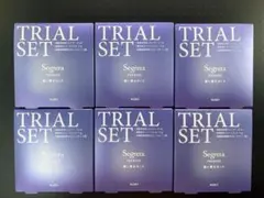 Segreta セグレタ プレミアム　トライアルセット 6セットのサムネイル