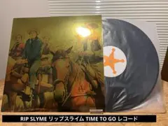 TIME TO GO「リップスライム激レアDVD」 TIME TO GO「リップスライム激レアDVD」 - メルカリ