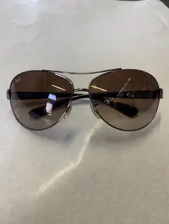 Ray-Ban RB3386 004/13 サングラスのサムネイル