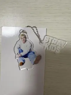 2026年最新】straykids アクスタ バンチャンの人気アイテム - メルカリ