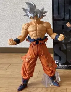 ドラゴンボール エクストリームサイヤン A賞 - メルカリ