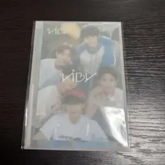 VIBY Postcard Set