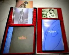 尾崎 豊 The Memorial ボックス セット 2026年最新】尾崎豊 MEMORIALの人気アイテム - メルカリ