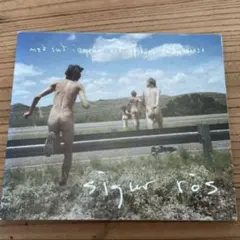 シガーロス／Med sud i eyrum vid spilum...